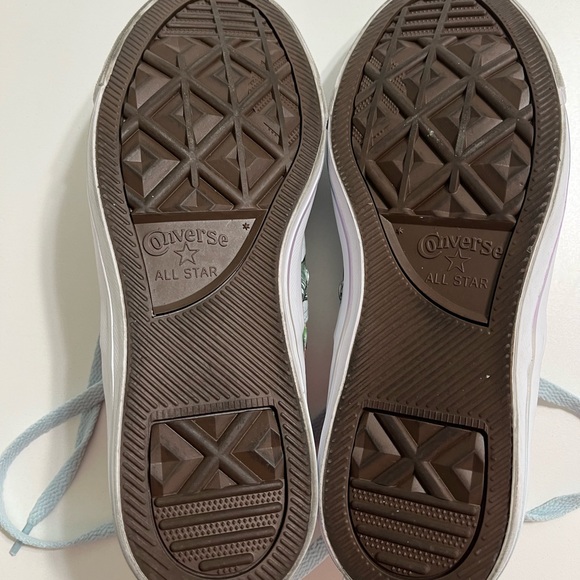 Converse All Stars Custom Design - Picture 6 of 8